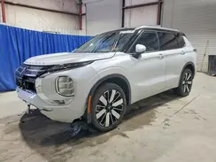 JA4J4WA87SZ042514 2025 MITSUBISHI OUTLANDER