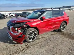 JA4J4WA88RZ014716 2024 MITSUBISHI OUTLANDER