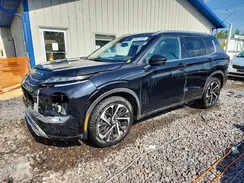 JA4J4WA88RZ034108 2024 MITSUBISHI OUTLANDER
