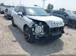 JA4J4WA88RZ611445 2024 MITSUBISHI OUTLANDER
