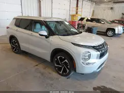 JA4J4WA89RZ003725 2024 MITSUBISHI OUTLANDER