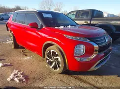 JA4J4WA89RZ004275 2024 MITSUBISHI OUTLANDER