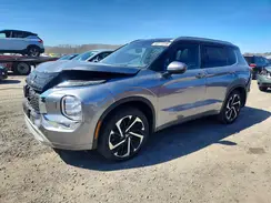 JA4J4WA89RZ008021 2024 MITSUBISHI OUTLANDER