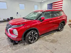 JA4J4WA89RZ010044 2024 MITSUBISHI OUTLANDER