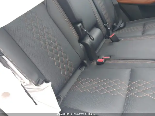 JA4J4WA89RZ056649 2024 MITSUBISHI OUTLANDER - Image 8