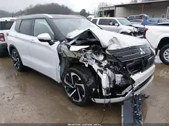 JA4J4WA89RZ062550 2024 MITSUBISHI OUTLANDER
