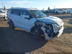 JA4J4WA89RZ604018 2024 MITSUBISHI OUTLANDER