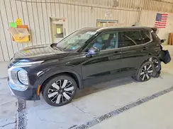 JA4J4WA89SZ017940 2025 MITSUBISHI OUTLANDER