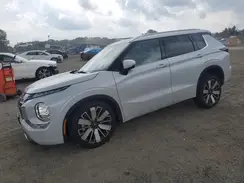 JA4J4WA89SZ023642 2025 MITSUBISHI OUTLANDER