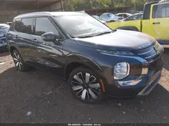 JA4J4WA89SZ035323 2025 MITSUBISHI OUTLANDER