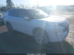 JA4J4WA8XRZ003510 2024 MITSUBISHI OUTLANDER