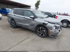 JA4J4WA8XRZ004365 2024 MITSUBISHI OUTLANDER