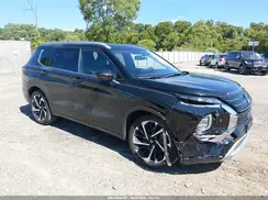 JA4J4WA8XRZ014443 2024 MITSUBISHI OUTLANDER