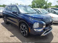 JA4J4WA8XRZ022302 2024 MITSUBISHI OUTLANDER