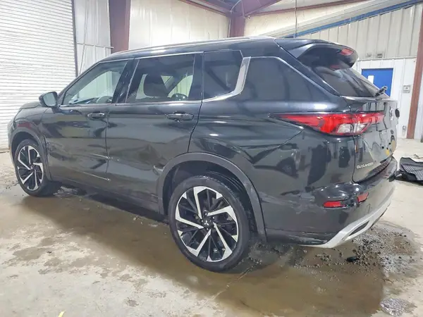 JA4J4WA8XRZ023062 2024 MITSUBISHI OUTLANDER - Image 2