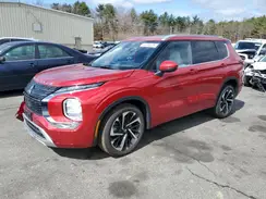 JA4J4WA8XRZ024731 2024 MITSUBISHI OUTLANDER