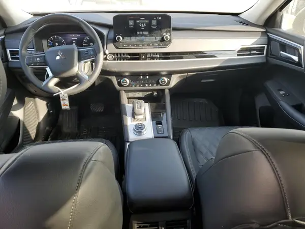 JA4J4WA8XRZ025717 2024 MITSUBISHI OUTLANDER - Image 8