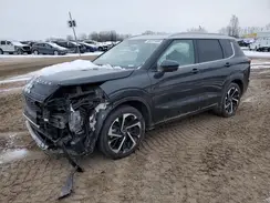 JA4J4WA8XRZ037866 2024 MITSUBISHI OUTLANDER