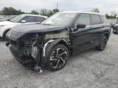 JA4J4WA8XRZ039374 2024 MITSUBISHI OUTLANDER