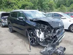 JA4J4WA8XRZ039987 2024 MITSUBISHI OUTLANDER