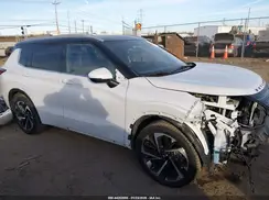 JA4J4WA8XRZ074657 2024 MITSUBISHI OUTLANDER