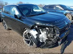 JA4J4WA8XRZ090163 2024 MITSUBISHI OUTLANDER