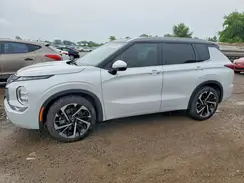 JA4J4WA8XRZ610183 2024 MITSUBISHI OUTLANDER