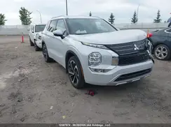JA4J4WA8XRZ620230 2024 MITSUBISHI OUTLANDER