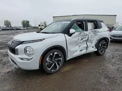 JA4J4WA8XRZ633771 2024 MITSUBISHI OUTLANDER