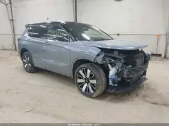 JA4J4WA8XSZ012309 2025 MITSUBISHI OUTLANDER