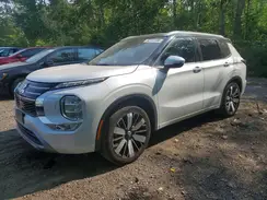 JA4J4WA8XSZ615406 2025 MITSUBISHI OUTLANDER