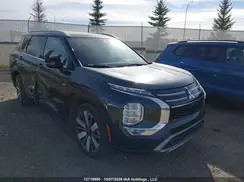 JA4J4WAB5TZ606156 2026 MITSUBISHI OUTLANDER