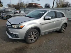 JA4JZ2A36JZ111111 2018 MITSUBISHI OUTLANDER