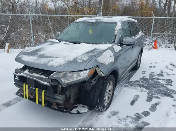 JA4JZ3AX0GZ601965 2016 MITSUBISHI OUTLANDER - Image 2