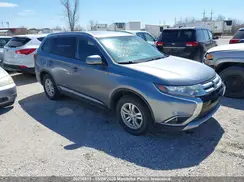 JA4JZ3AX0GZ604011 2016 MITSUBISHI OUTLANDER
