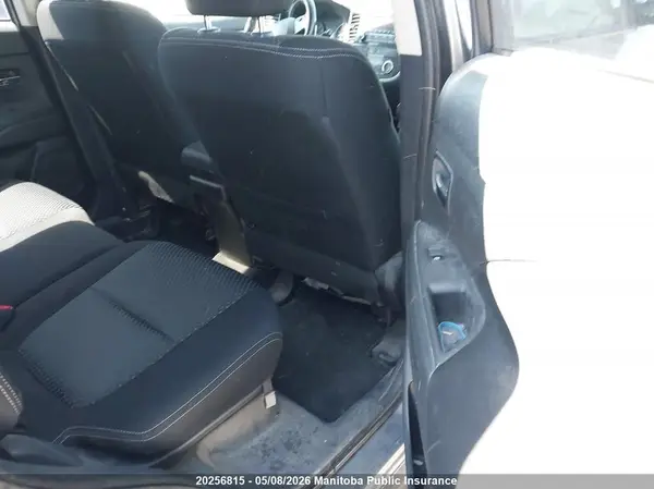 JA4JZ3AX0GZ604011 2016 MITSUBISHI OUTLANDER - Image 8