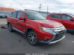 JA4JZ3AX0HZ605998 2017 MITSUBISHI OUTLANDER