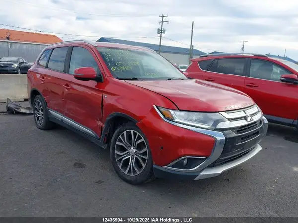JA4JZ3AX0HZ605998 2017 MITSUBISHI OUTLANDER - Image 1
