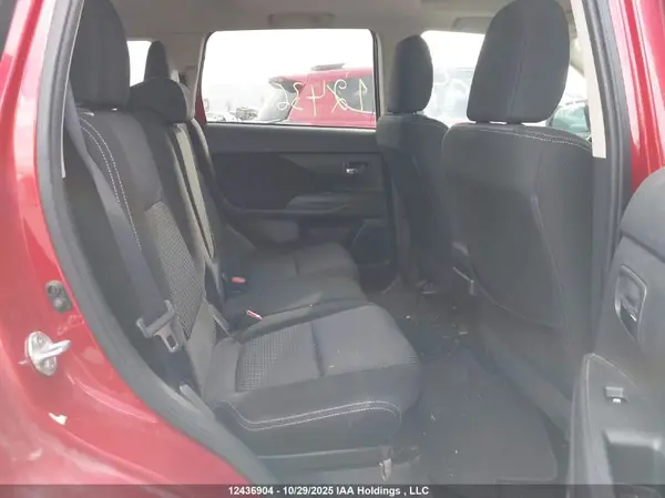 JA4JZ3AX0HZ605998 2017 MITSUBISHI OUTLANDER - Image 8