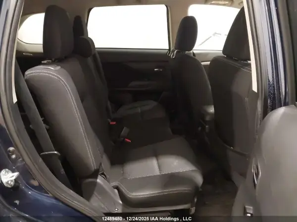 JA4JZ3AX1GZ600629 2016 MITSUBISHI OUTLANDER - Image 8