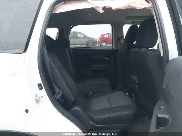 JA4JZ3AX1GZ603157 2016 MITSUBISHI OUTLANDER - Image 8