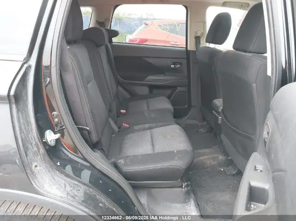 JA4JZ3AX1GZ603630 2016 MITSUBISHI OUTLANDER - Image 8