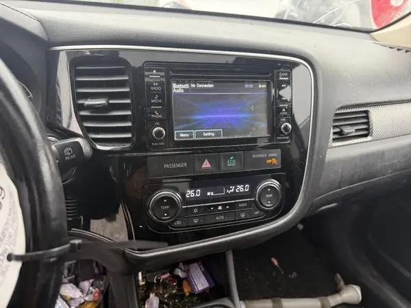 JA4JZ3AX1GZ609699 2016 MITSUBISHI OUTLANDER - Image 8