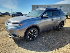 JA4JZ3AX1JZ605417 2018 MITSUBISHI OUTLANDER