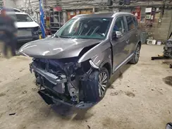 JA4JZ3AX1KZ600963 2019 MITSUBISHI OUTLANDER