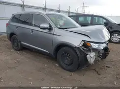 JA4JZ3AX1KZ608870 2019 MITSUBISHI OUTLANDER