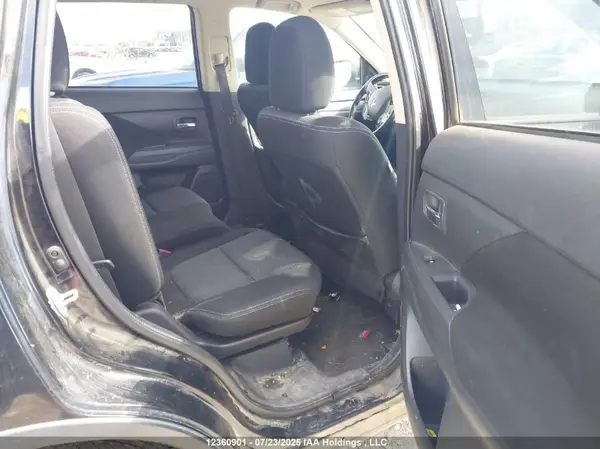 JA4JZ3AX2GZ600803 2016 MITSUBISHI OUTLANDER - Image 8