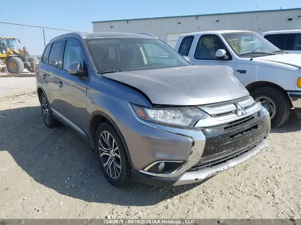 JA4JZ3AX2GZ604656 2016 MITSUBISHI OUTLANDER - Image 1