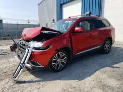 JA4JZ3AX2HZ600253 2017 MITSUBISHI OUTLANDER