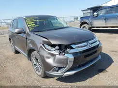 JA4JZ3AX2HZ605310 2017 MITSUBISHI OUTLANDER